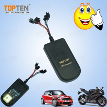 Water-Proof Mini GPS Tracker del coche (MT09-kw9)